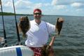 Fishing Narragansett Bay RI